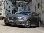 Jaguar XJL 2010 года (UK)